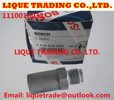 LA CHINE Valve originale 1110010032 de décompression de BOSCH fournisseur