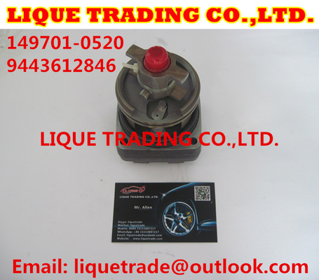 LA CHINE 149701-0520 rotor 9443612846 principal pour Mitsubishi Pajero 4M41 fournisseur