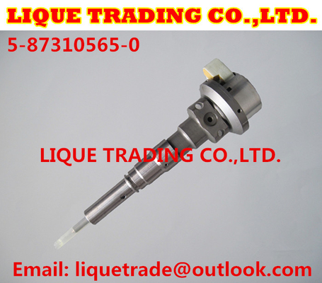 LA CHINE 5-87310565-0 véritable/5873105650 pour Isuzu Trooper 3,0 injecteurs de carburant 4JX1 diesel 8-97192596-3/8971925963 fournisseur