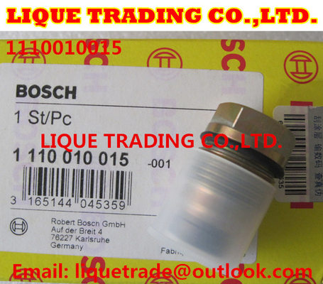LA CHINE Valve véritable 1110010015 de décompression de BOSCH fournisseur