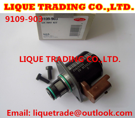 Chine Soupape de dosage IMV de DELPHI Inlet 9109-903 9307Z523B pour HYUNDAI et SSANGYONG fournisseur