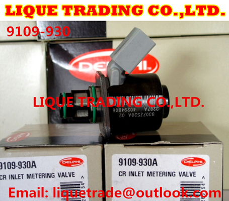 LA CHINE Soupape de dosage IMV 9109-930A/9109-930/9307Z530A/33115-4X400 de KIT du CR IMV de DELPHES/admission pour KIA/SSANGYONG fournisseur