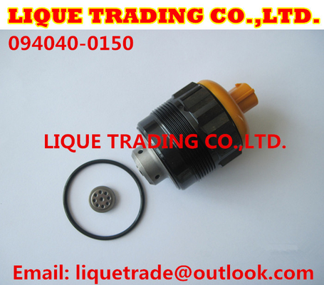 LA CHINE Valve 094040-0150 du kit de révision de DENSO Orignial/PCV pour la pompe commune de rail fournisseur