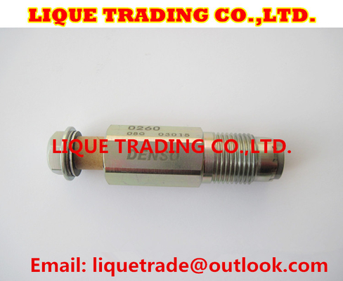 LA CHINE Valve véritable 095420-0260 de pression de carburant de limiteur de DENSO fournisseur