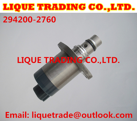 LA CHINE Kit 294200-2760, 294009-0740 de DENSO SCV pour MITSUBISHI 1460A056, ISUZU 8981454550 fournisseur
