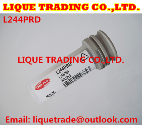 LA CHINE DELPHI Original et nouveau bec commun L244PBD, L244PRD de rail pour EJBR04501D, A6640170121, 6640170121 fournisseur
