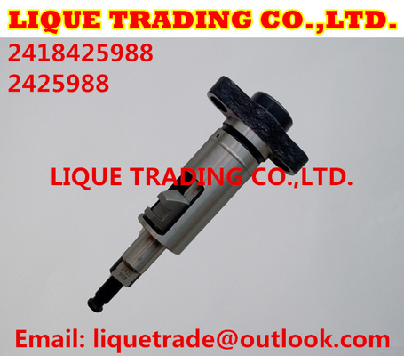 LA CHINE Plongeur diesel 2418425988, 2 418 425 988,2418425989, 2418425987, X920A, 2425988 de carburant de pompe de la série PS8500 fournisseur