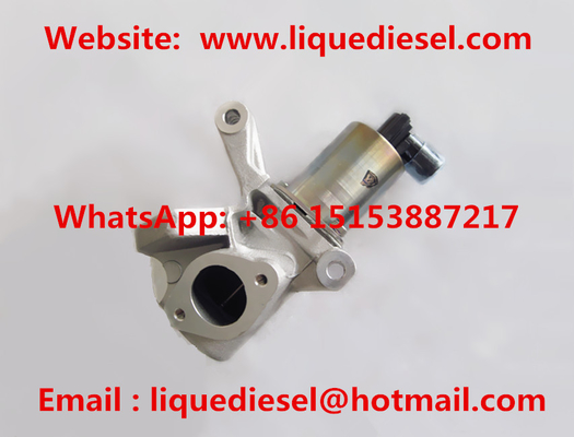 Chine DELPHI Original et assemblée 6651400660, 6651400560, valve de VALVE de RGE véritable de recirculation de gaz d'échappement de SSANGYONG fournisseur