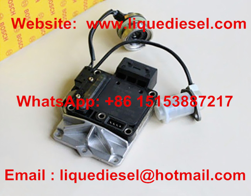 LA CHINE Boîtier de commande original de pompe à l'essence VP44 de BOSCH 1467045031, 1 467 045 031 pour 0470504026, 0470504037 fournisseur