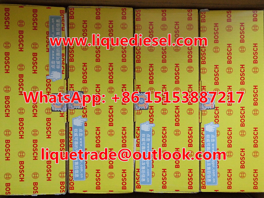 LA CHINE Injecteur commun véritable et nouvel 0445110260, injecteur de carburant 0305Because0401N de rail de MAHINDRA fournisseur