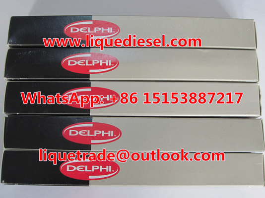 LA CHINE Injecteur commun véritable et nouvel EMBR00002D, 28342997 de rail, 28348371 pour Mercedes Benz A6510700587, A6510704987 fournisseur