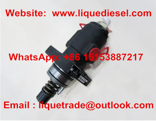 LA CHINE Pompe originale 04286978, 0428 6978, pompe d'unité de Deutz de l'injection de carburant 01340408 pour le moteur de Deutz fournisseur