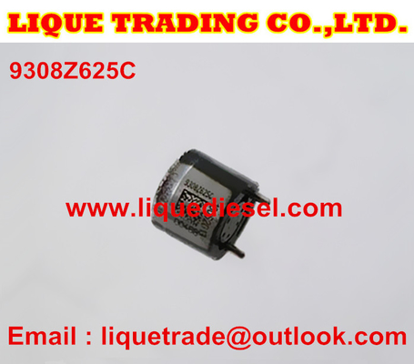 LA CHINE Soupape de commande commune d'injecteur de rail 28264094, 9308-625C pour 28231014, EMBR00101D, 9686191080 fournisseur