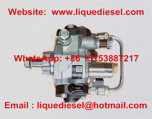 LA CHINE 294000-0293, pompe à essence commune de rail de 294000-0294 DENSO 294000-0293, 294000-0294 pour le comté puissant 33100-45700 de HYUNDAI fournisseur