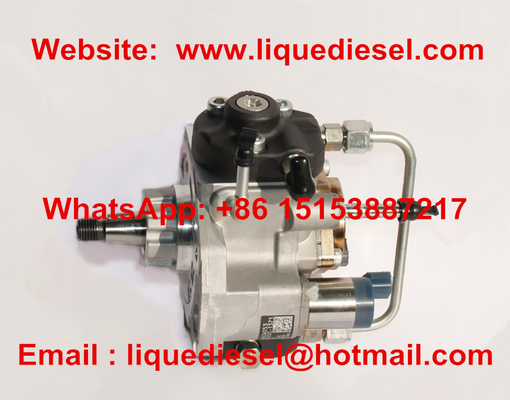 LA CHINE Pompe à essence commune du rail HP3 de DENSO 294000-1370,294000-1372 pour MITSUBISHI 1460A053 fournisseur