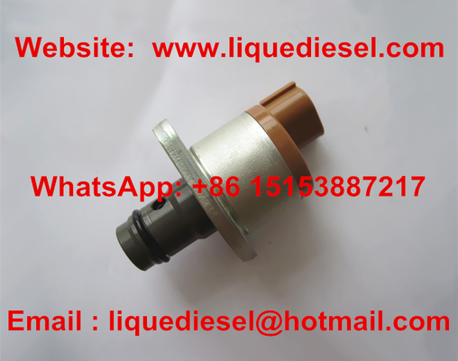 LA CHINE 294200-0190 soupape de commande originale et véritable de régulateur de pression de pompe à essence 294200-0190, 2942000190, 294200 0190 fournisseur