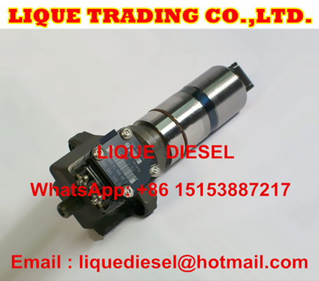 LA CHINE Pompe véritable A0280745902, Se 5000, 0414799005, A028 074 d'unité d'injection de carburant de BOSCH 59 02, 0 414 799 005 Mercedes Benz fournisseur