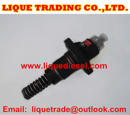 LA CHINE 0414693007 véritables, 0414 693 007, pompe à haute pression originale 0 414 693 007, 02113695, 0211 3695 pour le moteur 2012 de Deutz fournisseur