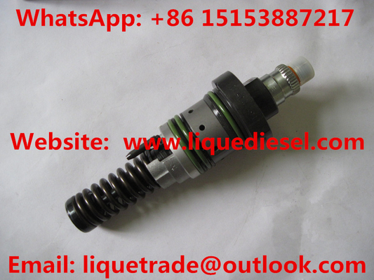 Chine Pompe originale 0 de l'unité 0414401106 414 401 106 numéro 02113002 Volvo de Deutz OE 24425954 PFM1P100S1010 fournisseur