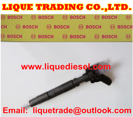 LA CHINE Injecteur commun piézo-électrique original et nouvel 33800-2F000, 338002F000, 0445116017, 0445116018, 31272690 de BOSCH de rail fournisseur