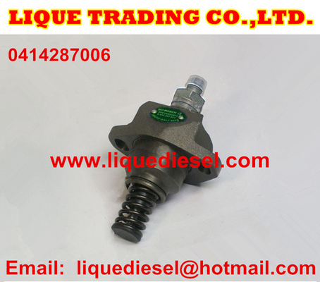 LA CHINE Pompe originale 0414287006, 0 414 287 006, 04175850, 0417 5850 d'injection de carburant de BOSCH pour Deutz fournisseur