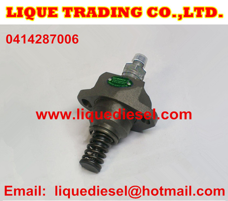 Chine Pompe originale 0414287006, 0 414 287 006, 04175850, 0417 5850 d'injection de carburant de BOSCH pour Deutz fournisseur