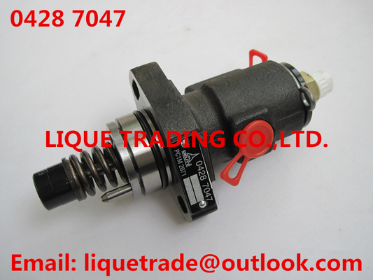 LA CHINE Pompe pompe originale et nouvelle 04287047/0428-7047/0428 7047 de 04287047 de DEUTZ de DEUTZ d'unité fournisseur
