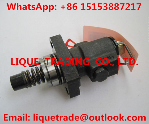 LA CHINE Pompe originale de l'injection de carburant 01340378A/01340378/0134 0378 de pompe d'unité de Deutz fournisseur