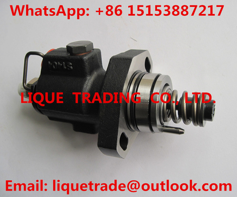 Chine Pompe originale de l'injection de carburant 01340380C/01340380/0134 0380 de pompe d'unité de Deutz fournisseur