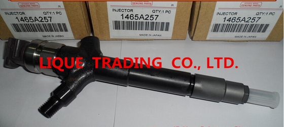 LA CHINE Injecteur de carburant de DENSO 095000-9560 pour la puissance élevée 1465A257 de Mitsubishi 4D56 L200 fournisseur