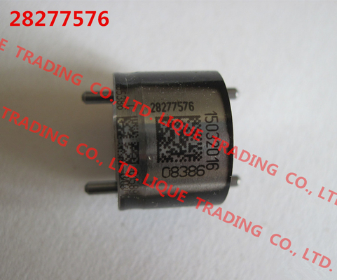 LA CHINE Soupape de commande commune d'injecteur de rail de la valve 28277576 28277576 pour 33800-4A710, 28229873, 28264952 fournisseur
