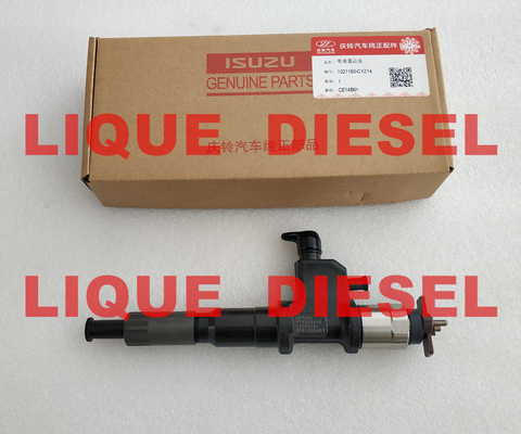 Chine Injecteur 095000-8793 de DENSO 095000-2493 8-98140249-3 8981402493 98140249 fournisseur