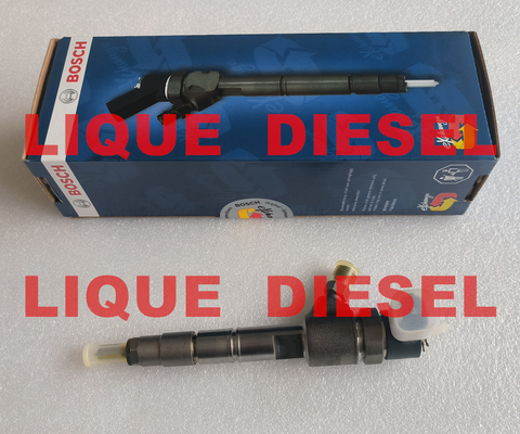 Chine Injecteur commun 0445110454 de rail de BOSCH 0 445 110 454 0445 110 454 injecteurs de carburant 445110454 fournisseur