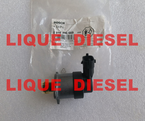 Chine Unité de mesure de carburant de la valve 0928400669 ZME/de BOSCH 0 928 400 669 928400669 fournisseur