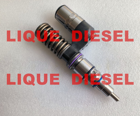 Chine 0414701092 tout nouvel injecteur d'unité de carburant Diesel authentique 0414701092 0414701043 1734493 D8 DL13 1734493 0414701043 fournisseur