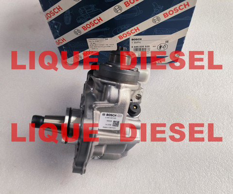 LA CHINE Pompe commune 0445020525 de rail de BOSCH 0 445 020 525 445020525 fournisseur