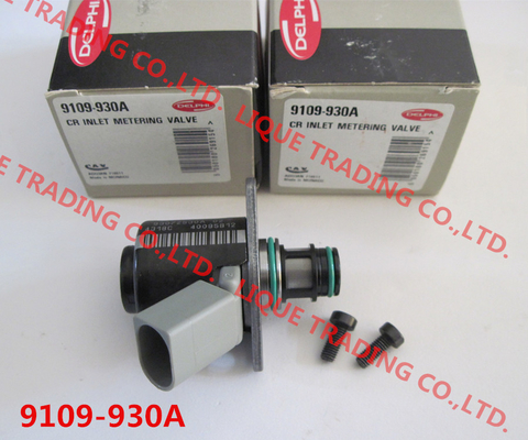 LA CHINE Soupape de dosage IMV 9109-930A/9109-930/9307Z530A/33115-4X400 de KIT du CR IMV de DELPHES 9109930A/admission pour KIA/SSANGYONG fournisseur