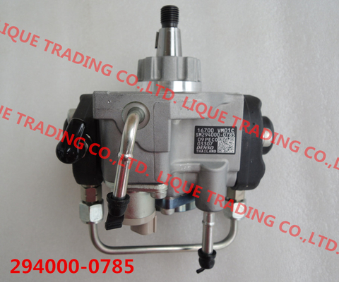 LA CHINE 294000-0785 pompe 294000-0780,294000-0781,294000-0783,294000-0785,16700 VM01A, 16700-VM01A, 16700 VM01C de DENSO fournisseur