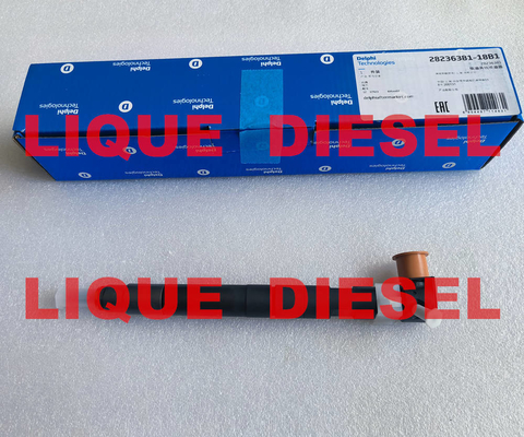 Chine INJECTEUR DE CARBURANT 28236381, 33800-4A700, 338004A700, 33800 4A700 de DELPHES pour HYUNDAI KIA fournisseur