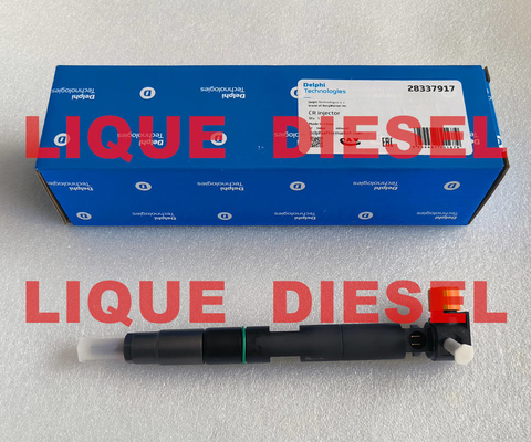 Chine DELPHI Fuel Injector 28337917 400903-00074D 400903-00074C 40090300074D 40090300074C pour DOOSAN fournisseur