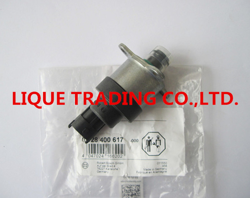 LA CHINE Unité de mesure originale de carburant de BOSCH ZME//vanne électromagnétique régulatrice 0928400617 fournisseur