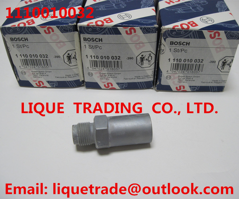 LA CHINE Valve originale 1110010032/1 110 010 032 de décompression de BOSCH 1110010032 fournisseur