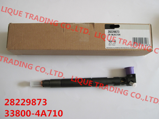 LA CHINE Soupape de commande commune d'injecteur de rail de la valve 28277576 28277576 pour 33800-4A710, 28229873, 28264952 fournisseur