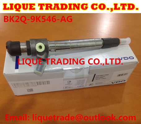 LA CHINE Injecteur commun de rail de BK2Q-9K546-AG BK2Q-9K546-AG/BK2Q9K546AG/A2C59517051/1746967 fournisseur