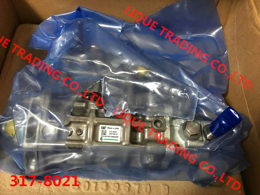 Chine CAT Original et nouvelle pompe diesel 317-8021/3178021 pour Caterpillar CAT Injector 317 8021 fournisseur