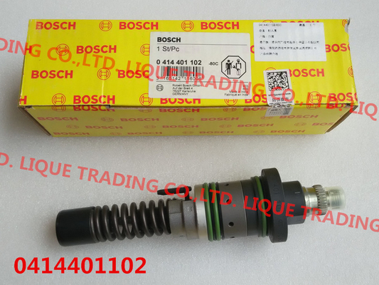 Chine Pompe originale 0 d'unité de BOSCH 414 401 102/0414401102 pour OEM 02111335 de Deutz fournisseur