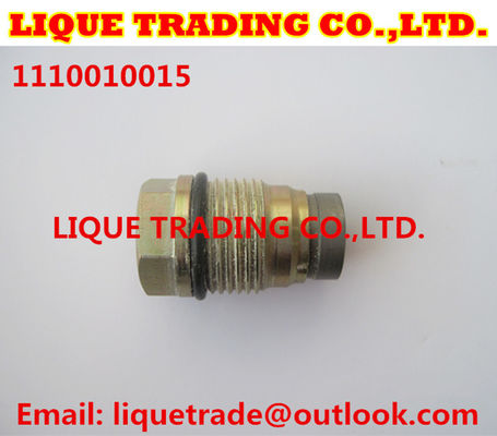 LA CHINE BOSCH 1110010015/1 valve véritable 1110010015/1 110 010 015 de décompression 110 010 015 fournisseur