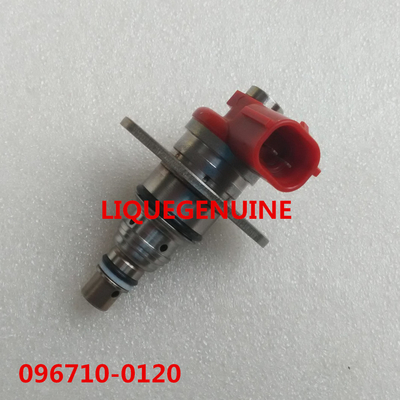 LA CHINE Soupape de commande d'aspiration de DENSO 096710-0120/ensemble 096710-0120, SCV 096710-0120 rouge fournisseur