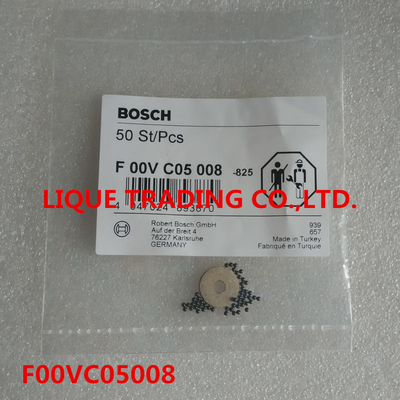 Chine F00VC05008 BOSCH kits de réparation originaux d'injecteur de F00VC05008/F 00V C05 008 fournisseur