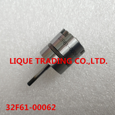 LA CHINE valve commune d'injecteur du rail 32F61-00062 pour l'injecteur 32F61-00062/32F6100062 pour l'excavatrice du moteur 320D fournisseur